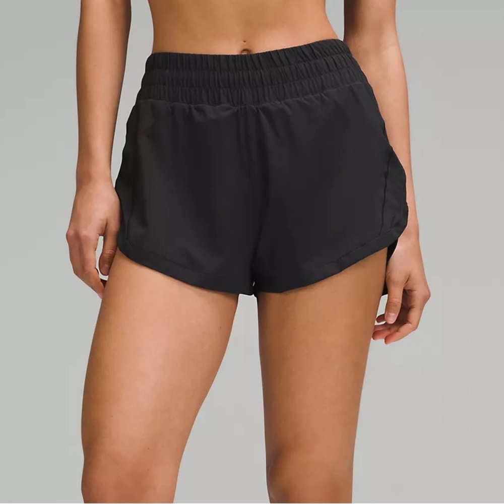 Lululemon Track That Shorts 3inch